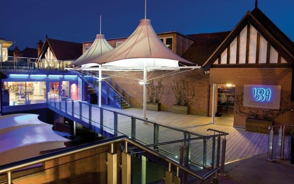 Servei de l'hotel Foto