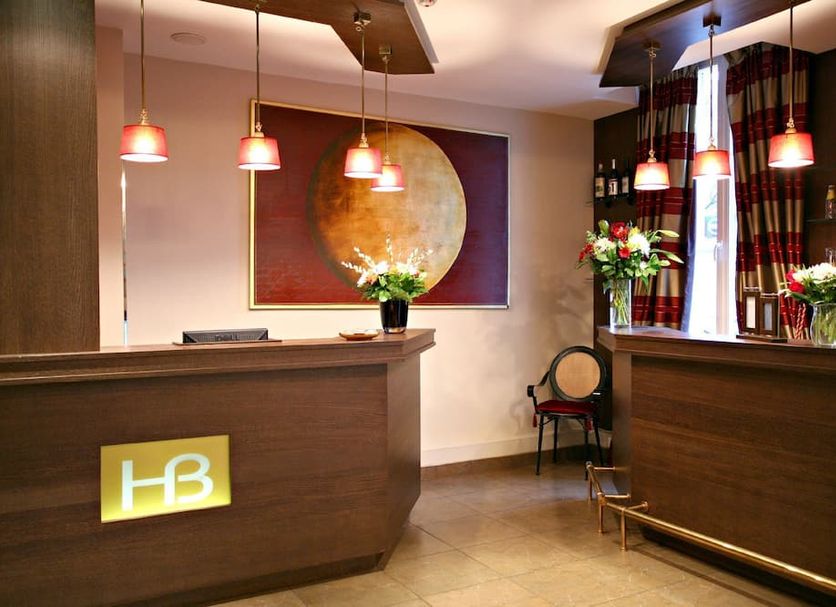 Recepció Foto