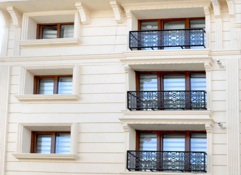 Edifici Foto