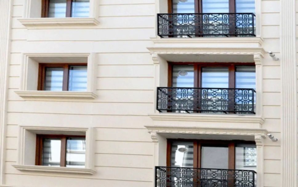 Edifici Foto