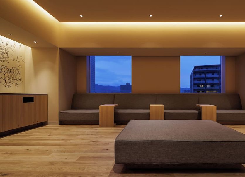 Sala d'estar Foto