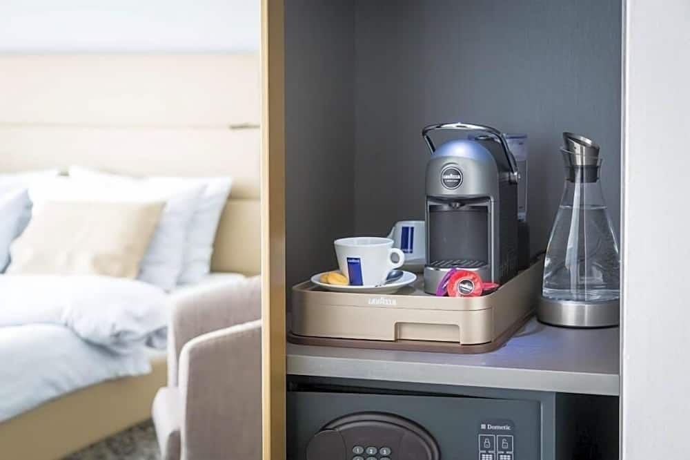Serveis de l’habitació