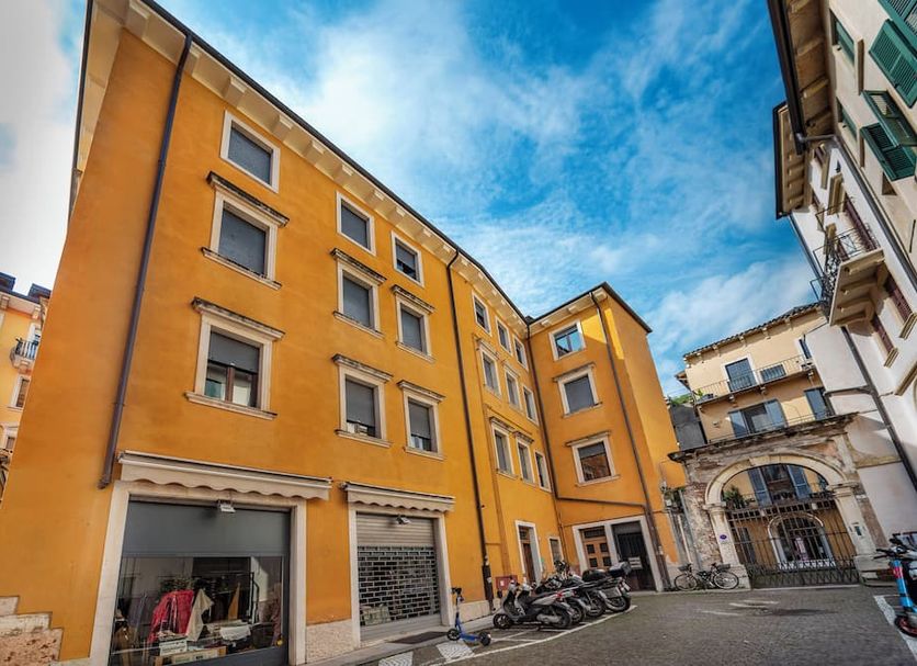 Edifici Foto
