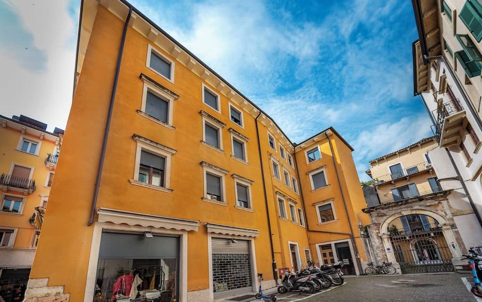 Edifici Foto