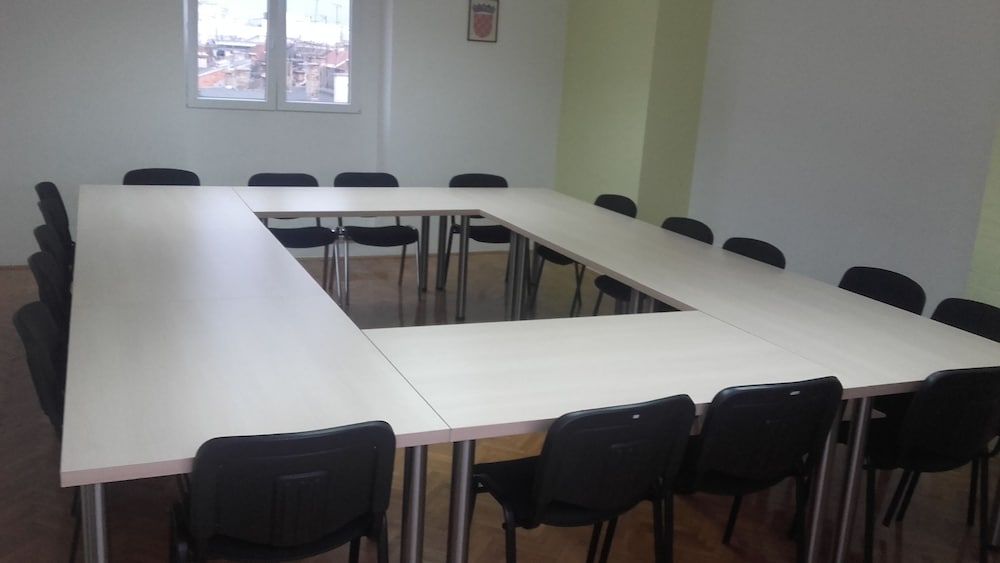 Sala de conferències