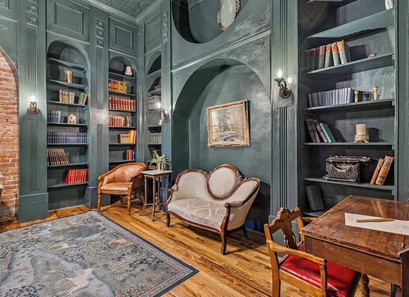 Sala d'estar Foto