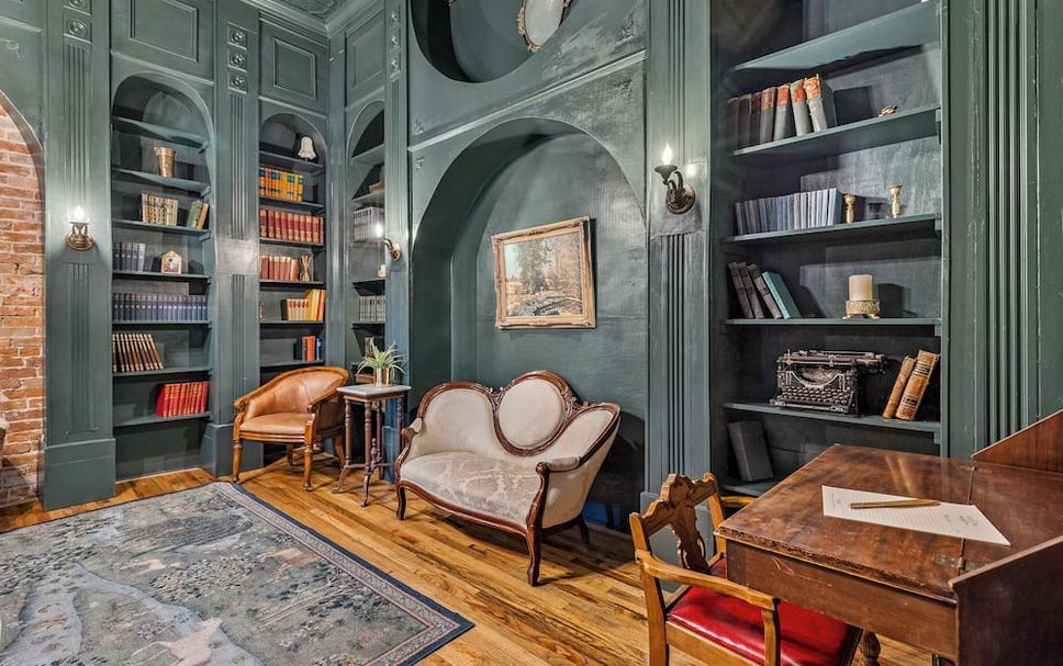 Sala d'estar Foto