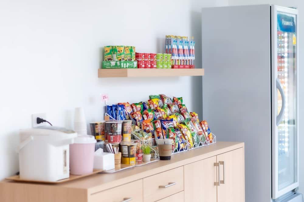 Serveis de l’habitació