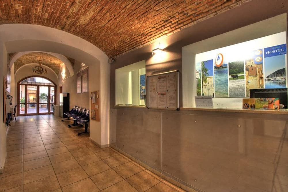 Recepció Foto