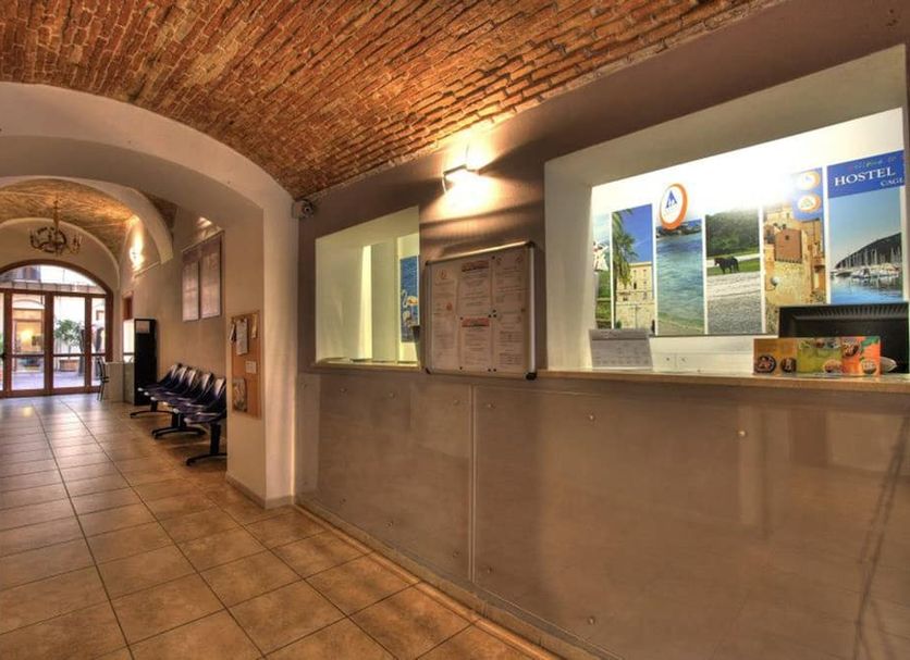 Recepció Foto