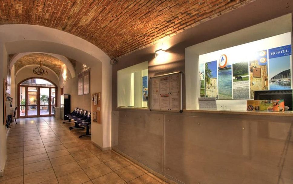 Recepció Foto