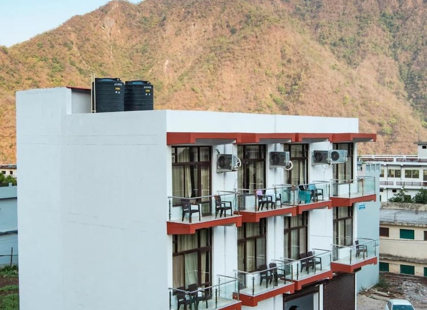 Edifici Foto