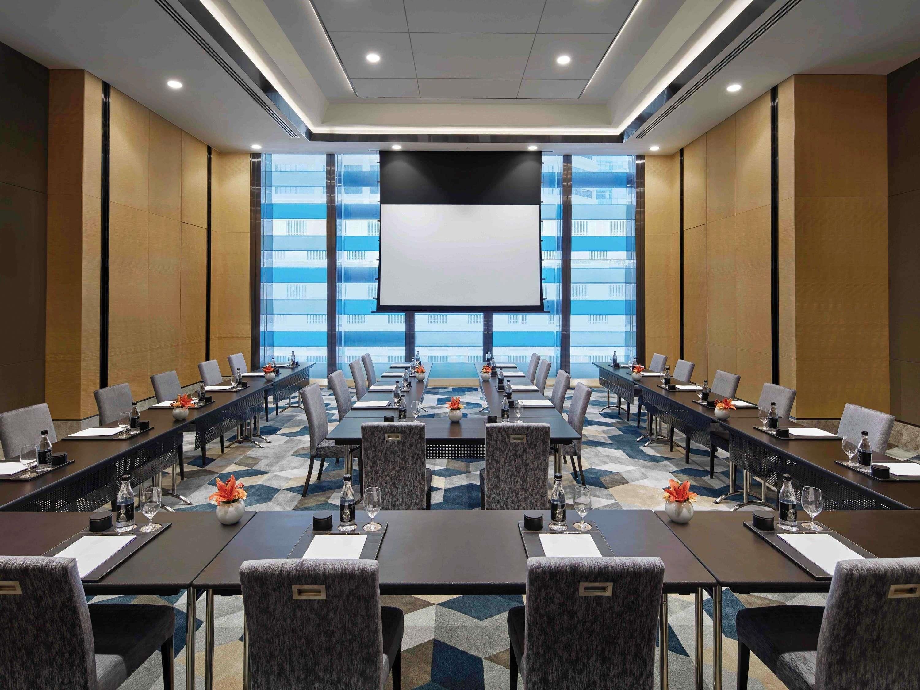 Sala de conferències