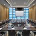 Sala de conferències