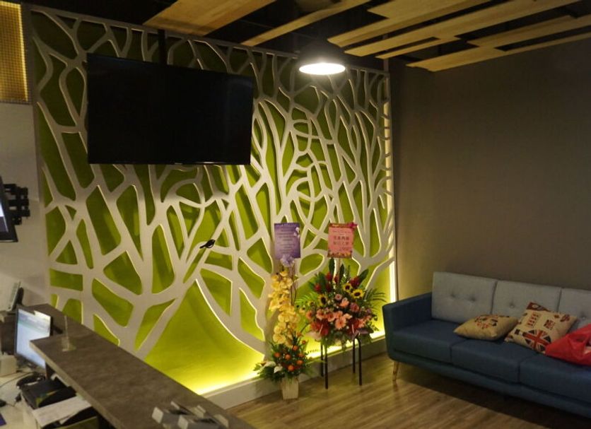 Sala Foto