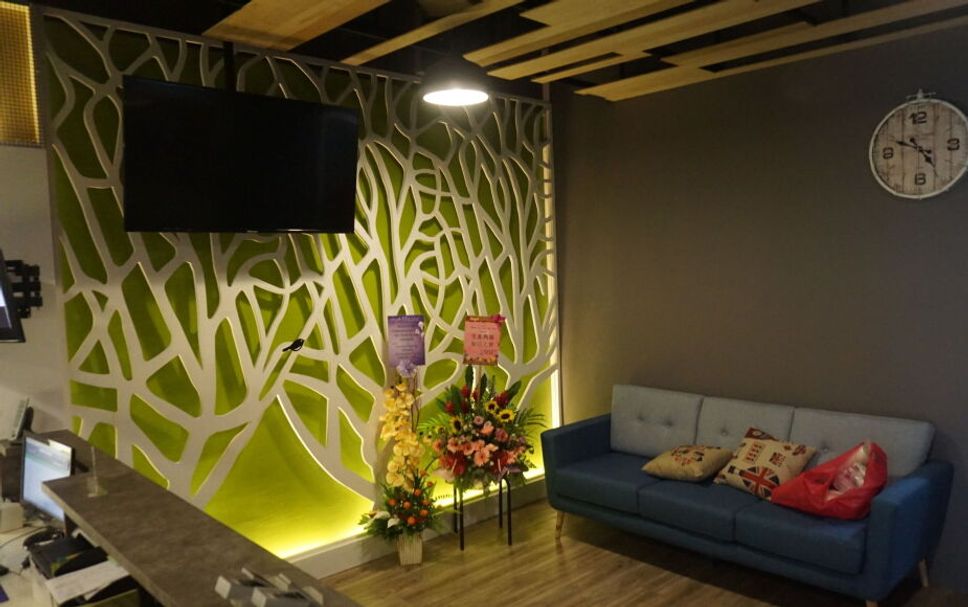 Sala Foto