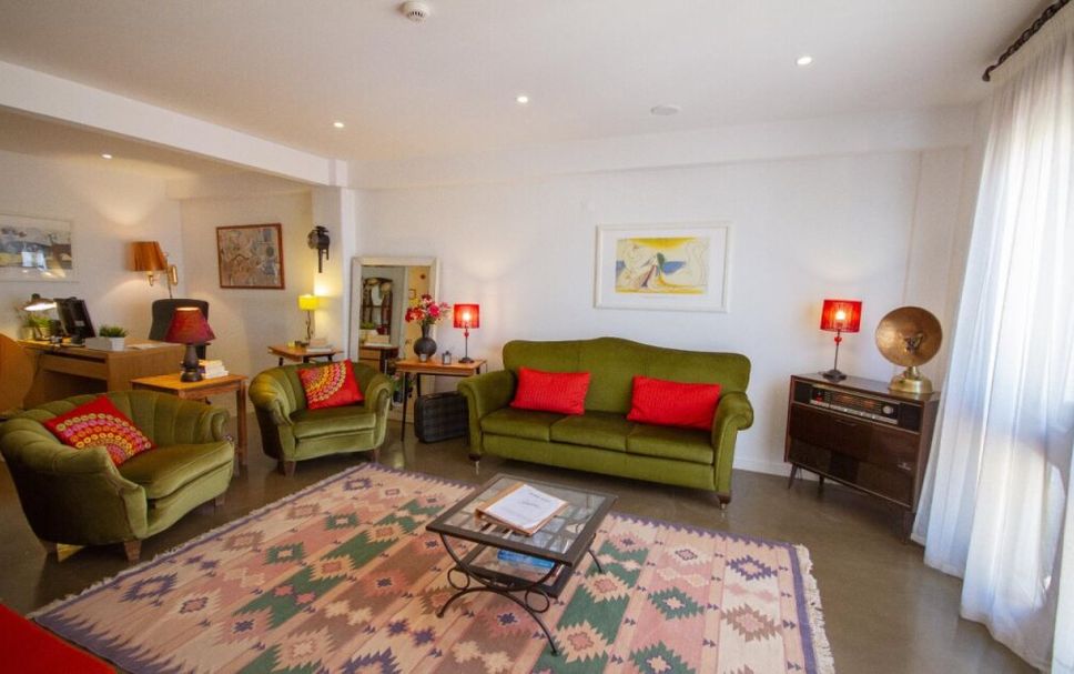 Sala Foto