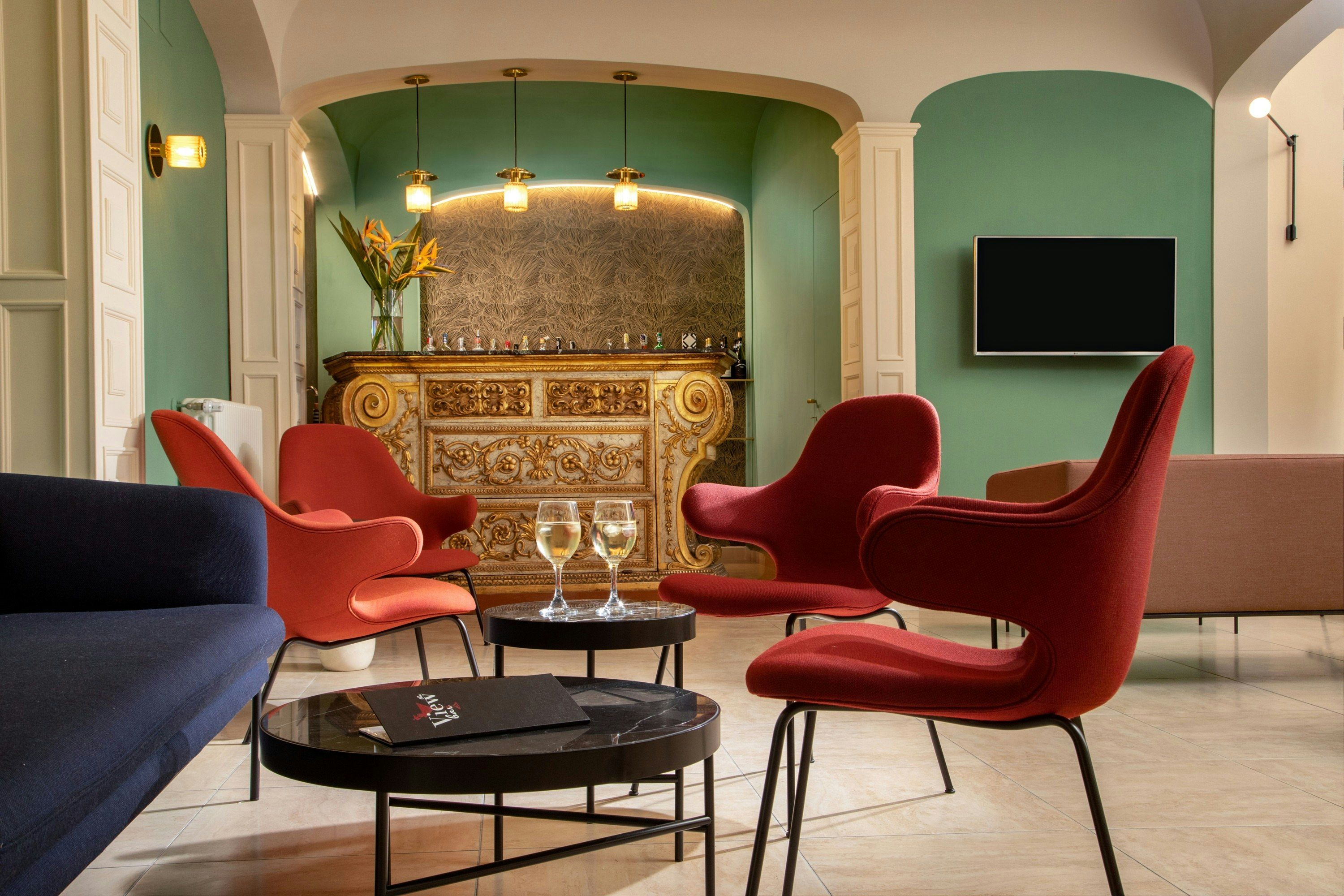 Sala d'estar