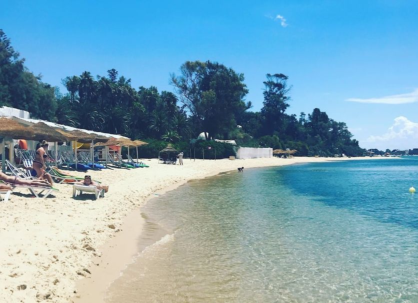Platja Foto