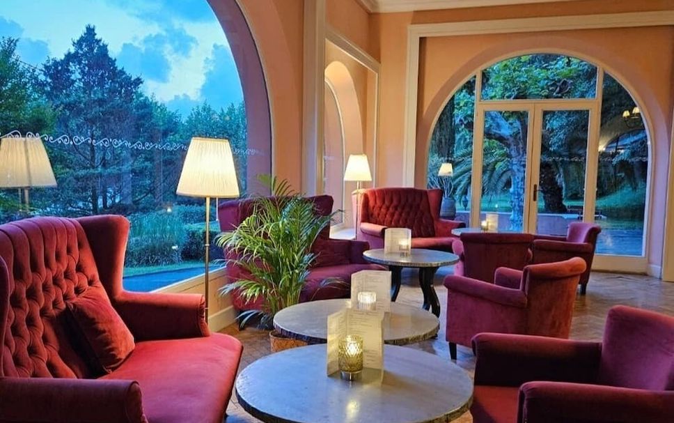 Sala d'estar Foto