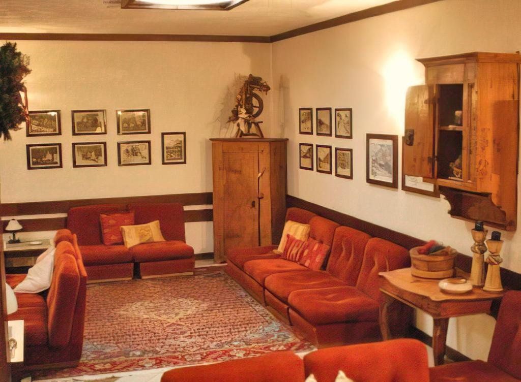 Sala d'estar Foto