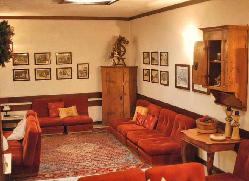 Sala d'estar Foto