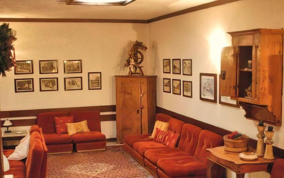 Sala d'estar Foto