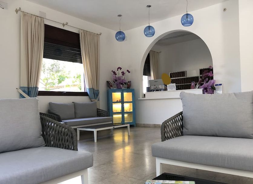 Sala Foto