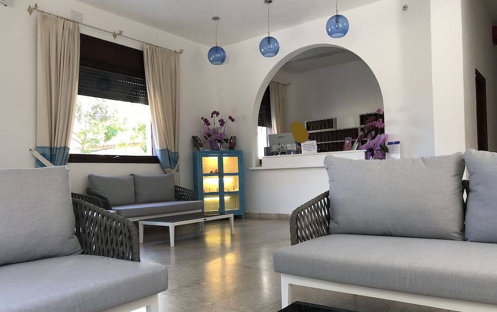 Sala Foto