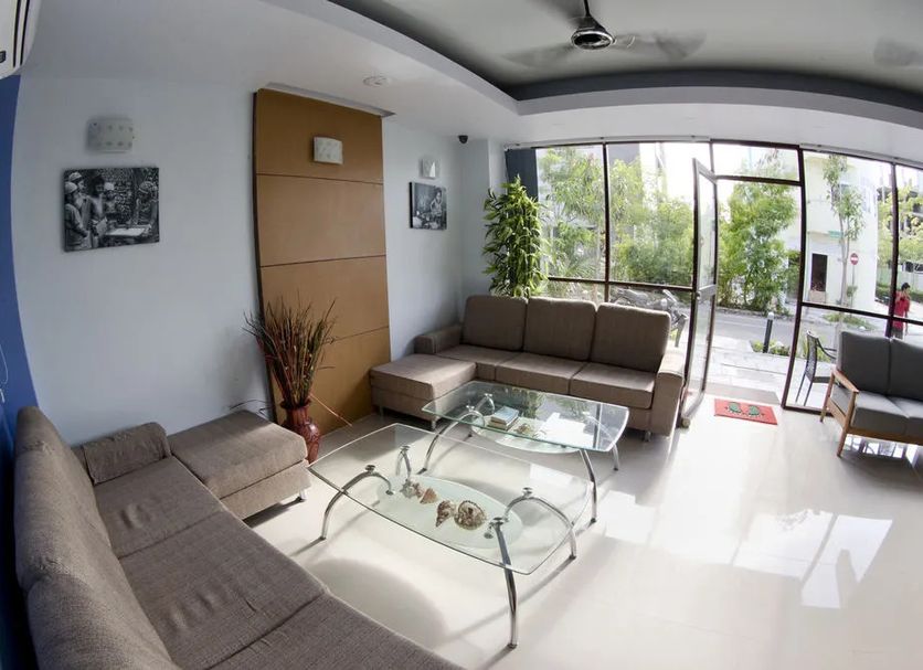Sala Foto