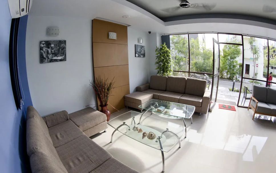 Sala Foto