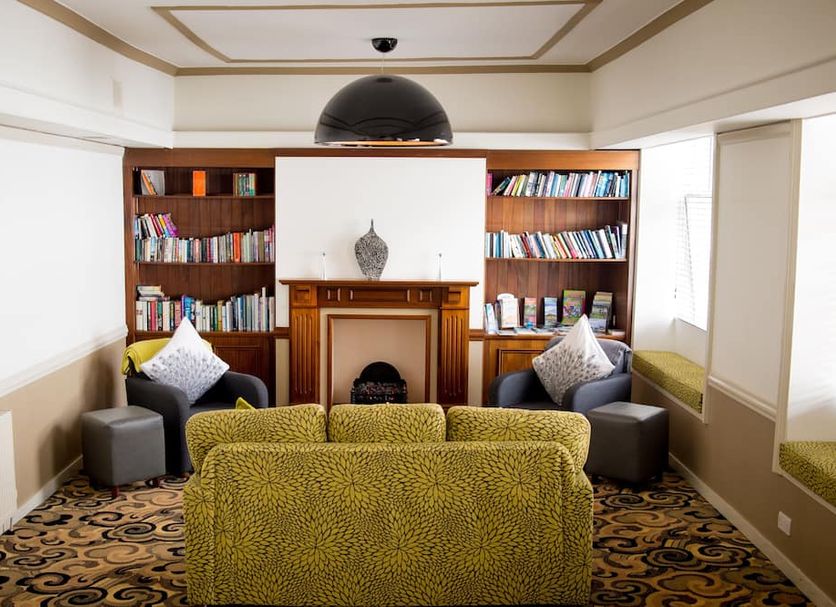 Sala Foto