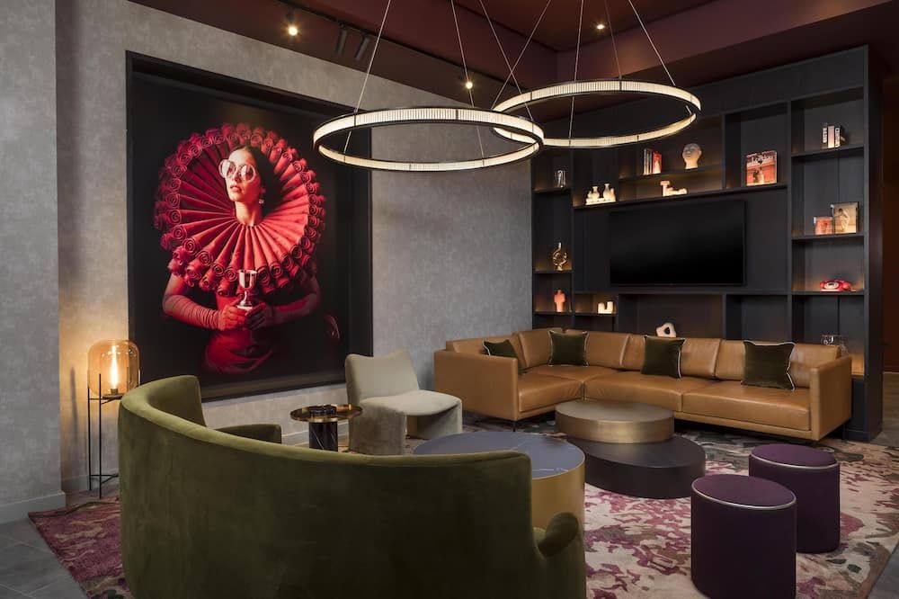 Sala d'estar