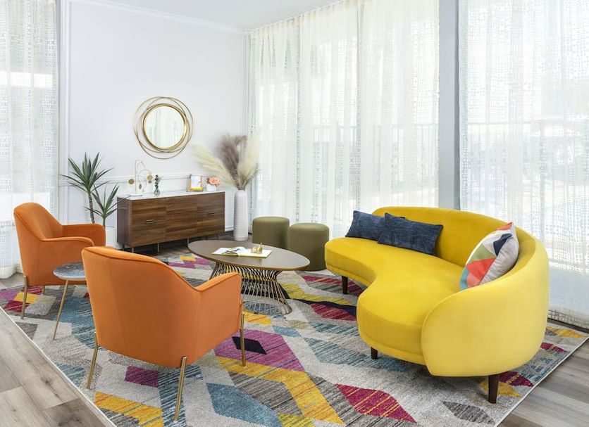 Sala d'estar Foto