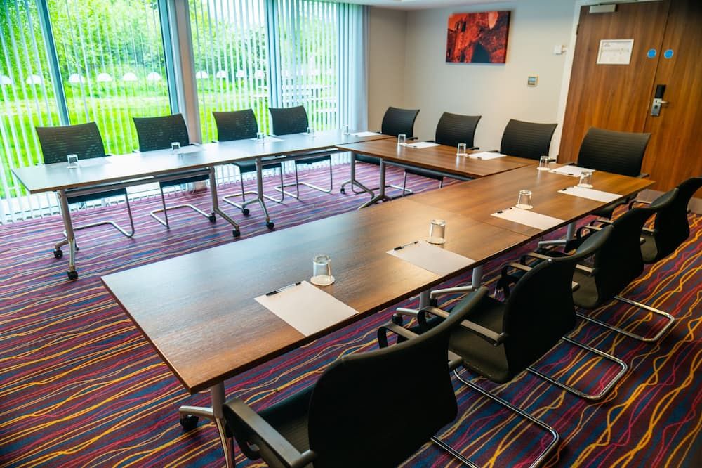 Sala de conferències