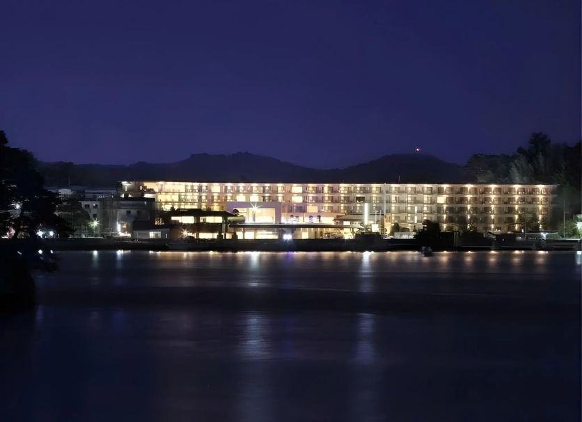Edifici Foto