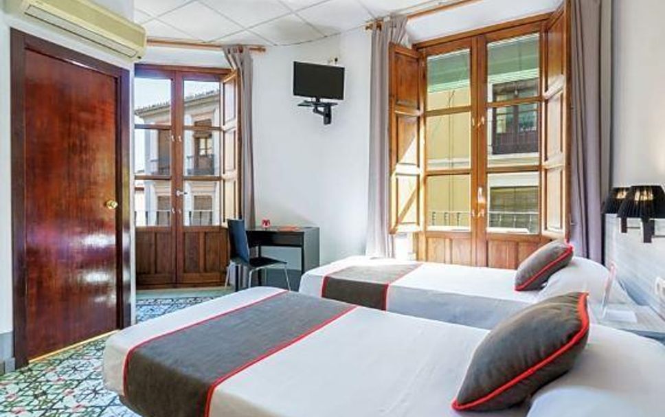 Habitació Foto