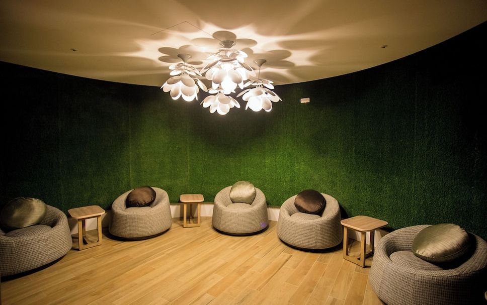Sala d'estar Foto