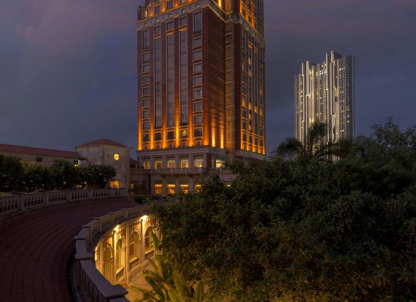 Edifici Foto
