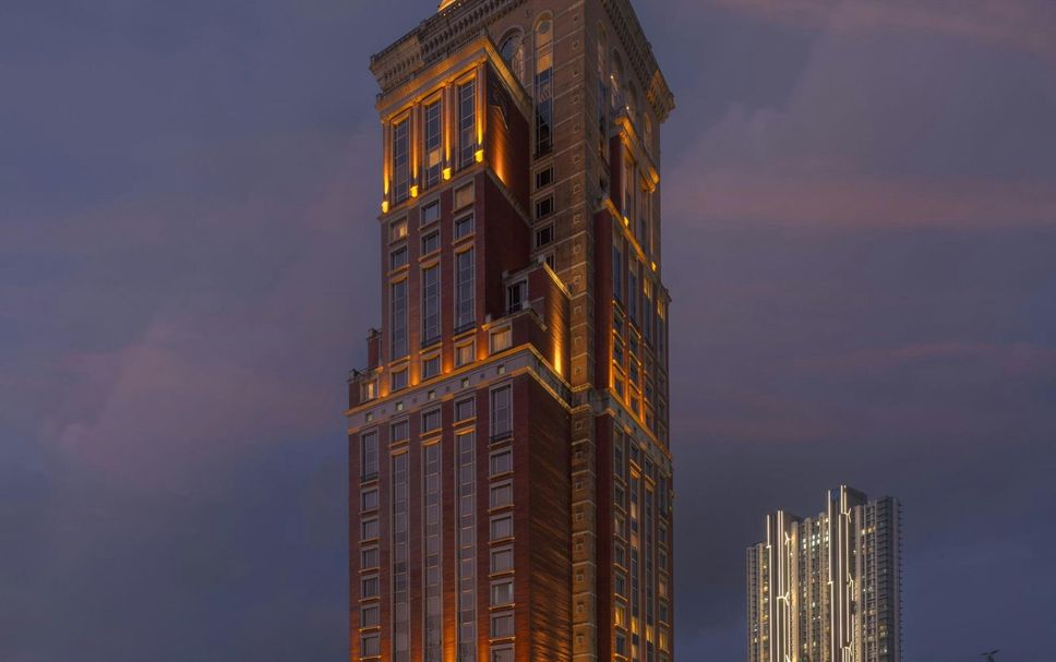 Edifici Foto