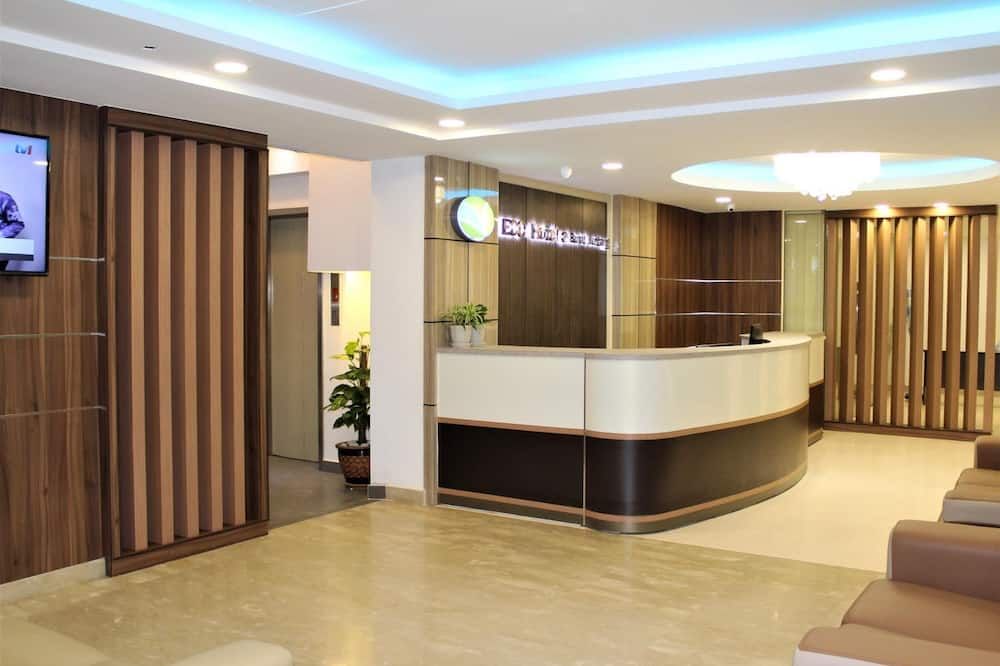 Recepció