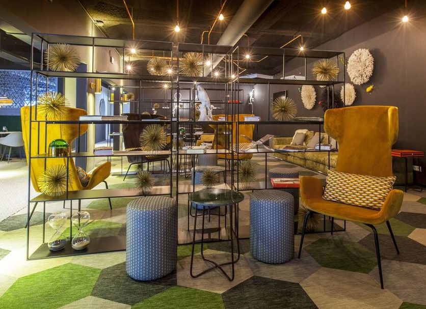 Sala d'estar Foto