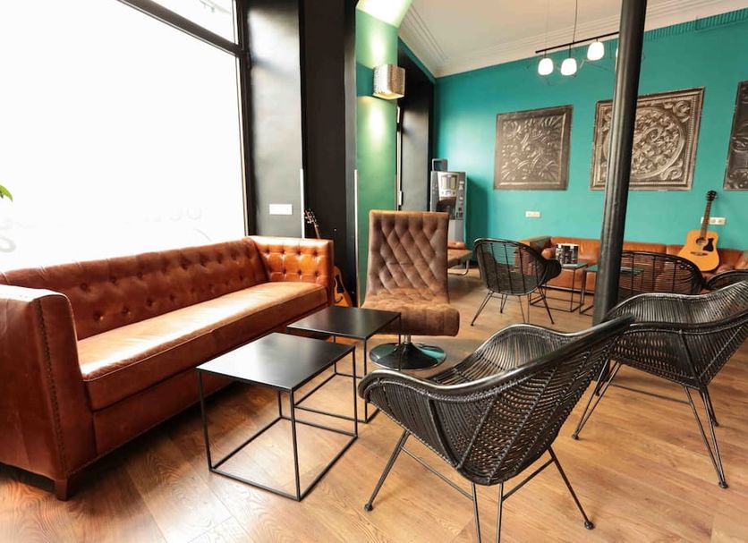 Sala d'estar Foto