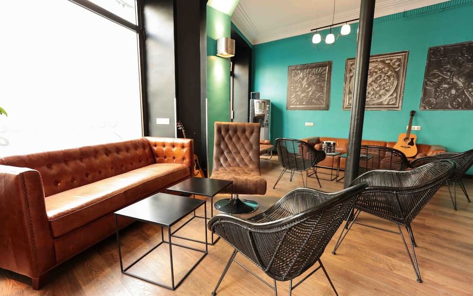 Sala d'estar Foto