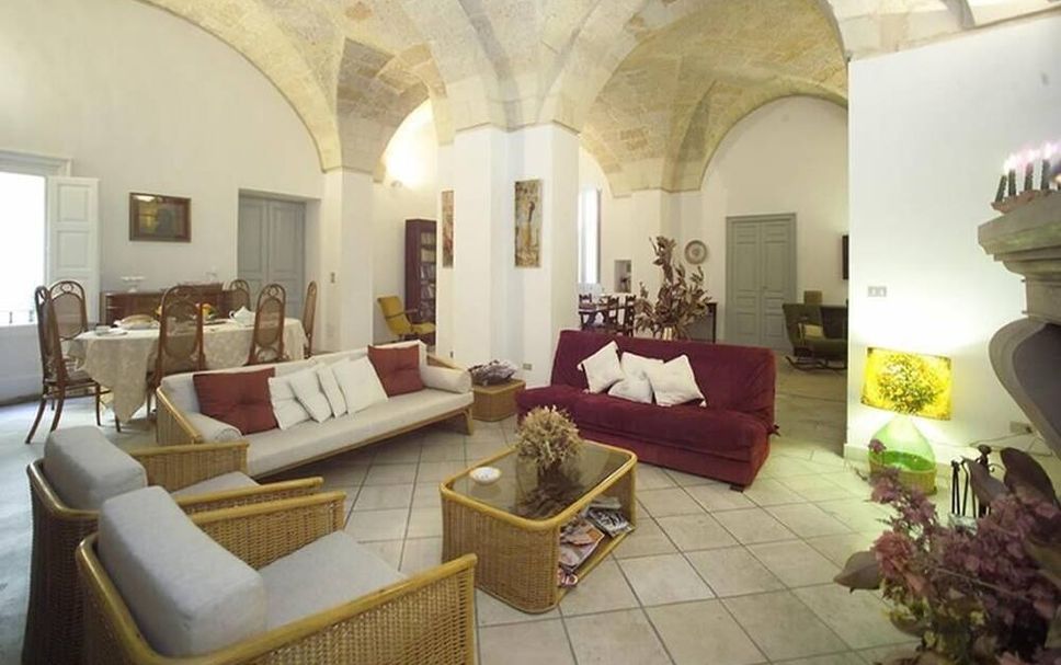 Sala Foto