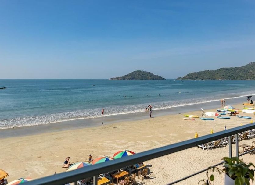 Platja Foto