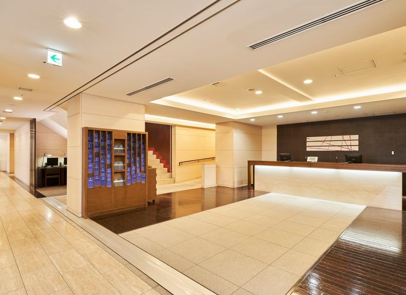 Recepció Foto