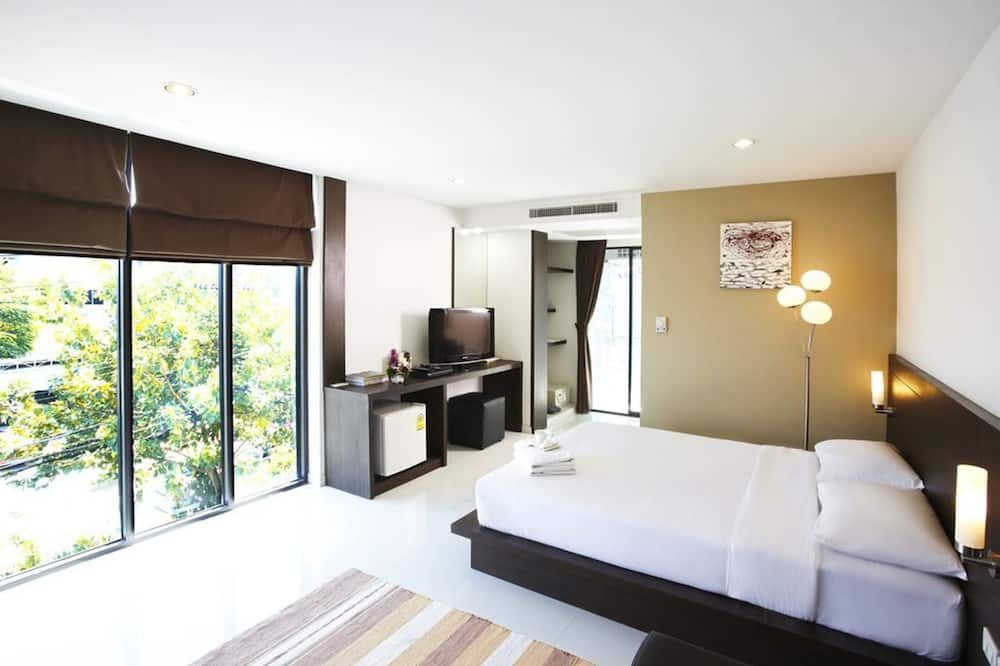 Habitació
