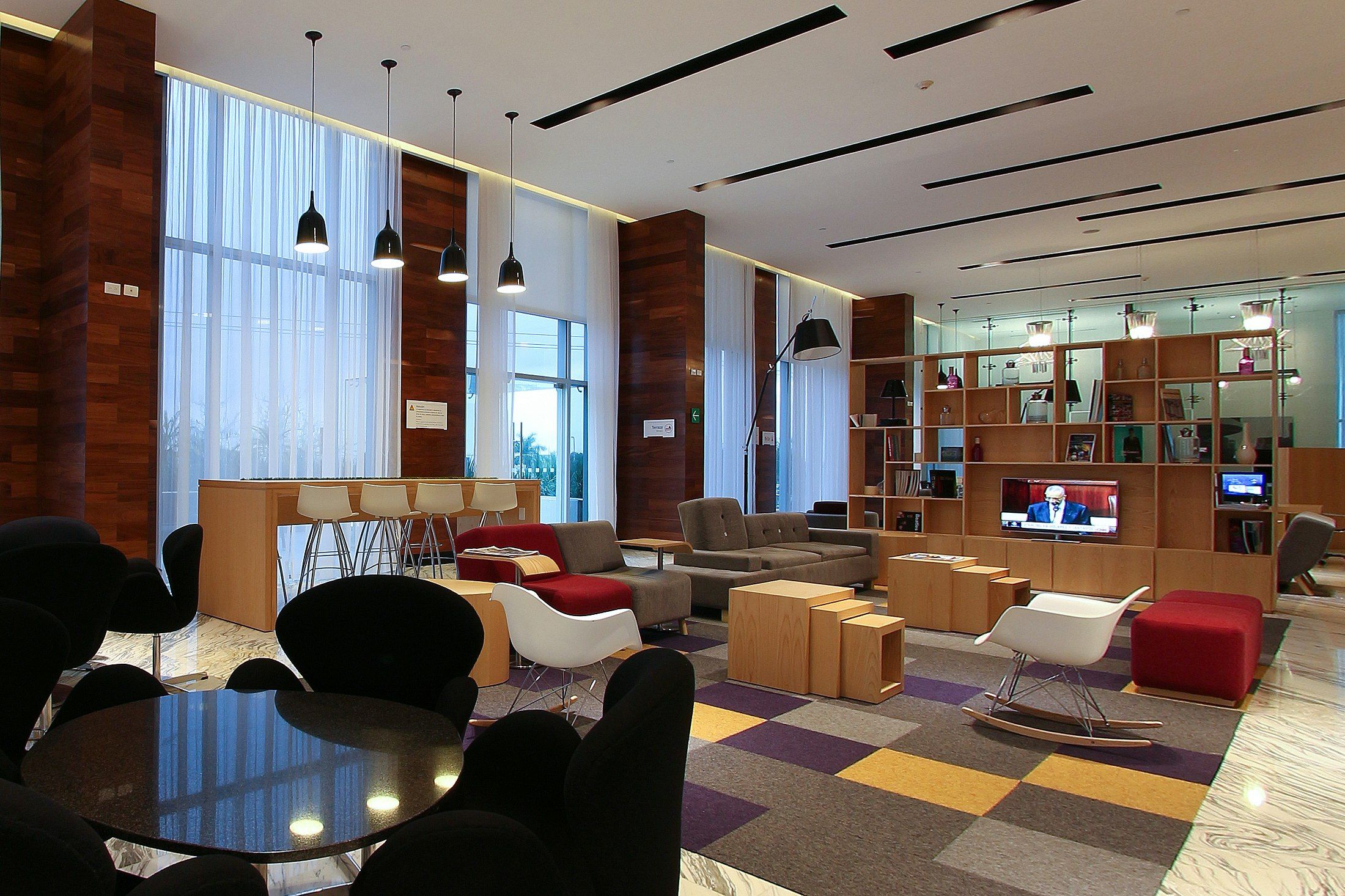Sala d'estar