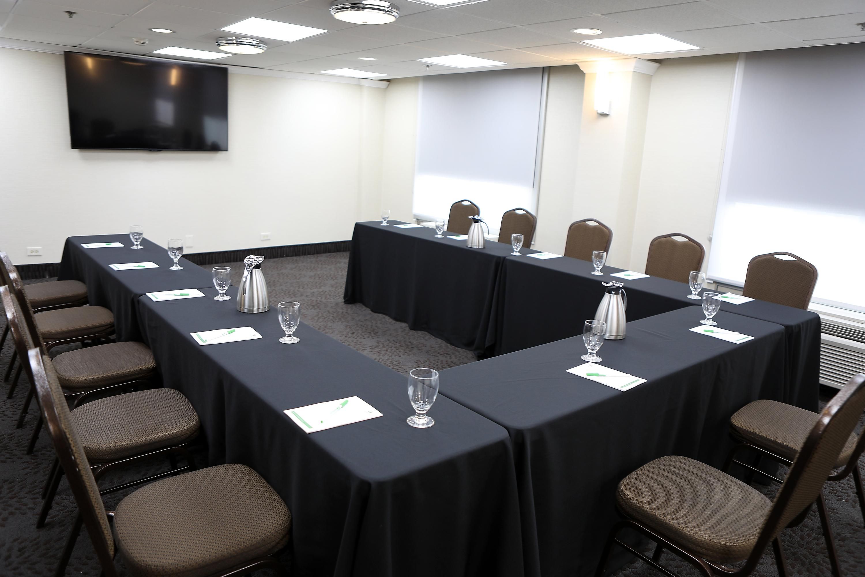 Sala de conferències